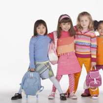 Tina's Tykes Childcare