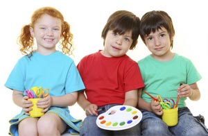 Tina's Tykes