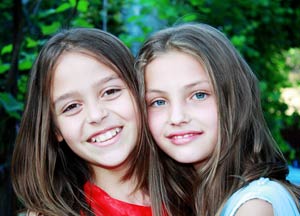 Tina's Tweens Tina's Tweens